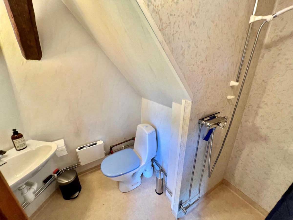 Chalet Unikt I En Oelaendsk Kvarn
